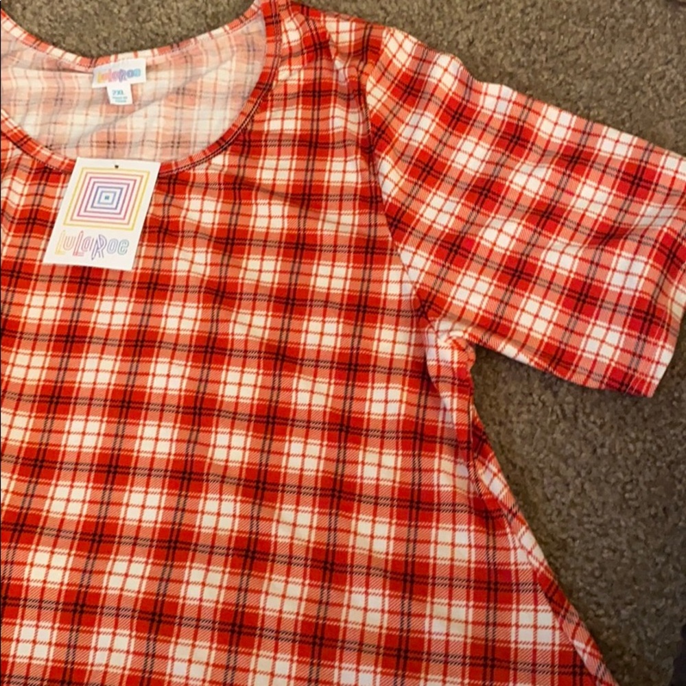 2XL Perfect Tee LLR